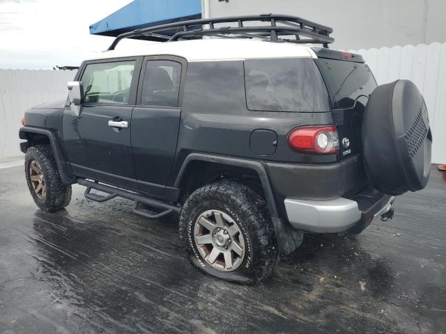 Photo 1 VIN: JTEBU4BF3EK201565 - TOYOTA FJ CRUISER 