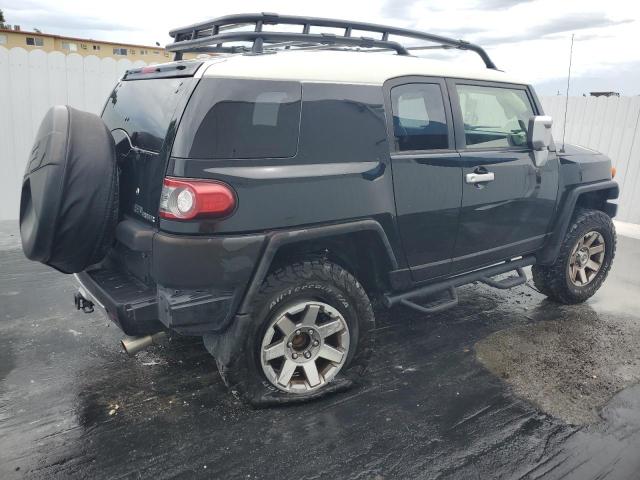 Photo 2 VIN: JTEBU4BF3EK201565 - TOYOTA FJ CRUISER 