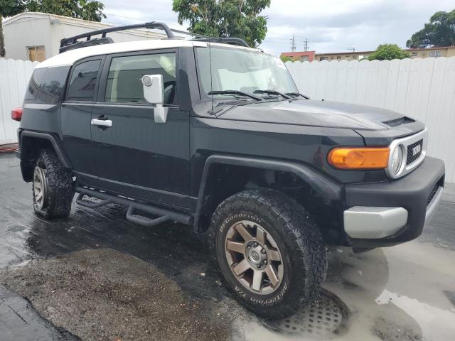 Photo 3 VIN: JTEBU4BF3EK201565 - TOYOTA FJ CRUISER 