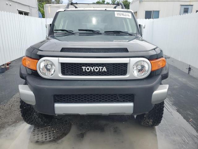 Photo 4 VIN: JTEBU4BF3EK201565 - TOYOTA FJ CRUISER 