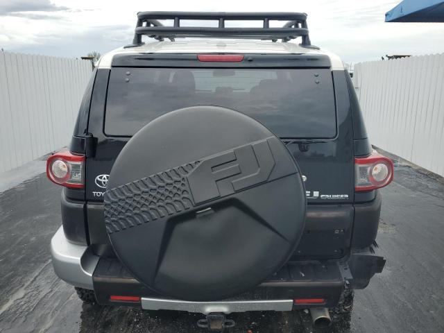 Photo 5 VIN: JTEBU4BF3EK201565 - TOYOTA FJ CRUISER 