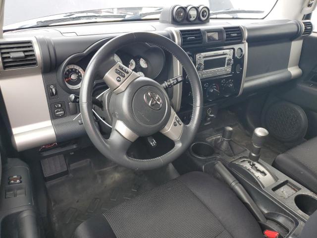 Photo 7 VIN: JTEBU4BF3EK201565 - TOYOTA FJ CRUISER 