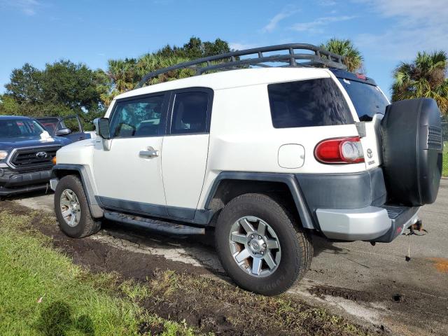 Photo 1 VIN: JTEBU4BF3EK201663 - TOYOTA FJ CRUISER 