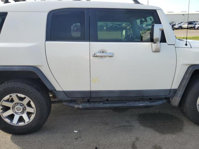 Photo 12 VIN: JTEBU4BF3EK201663 - TOYOTA FJ CRUISER 