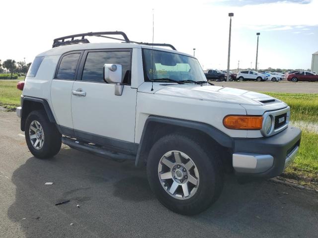 Photo 3 VIN: JTEBU4BF3EK201663 - TOYOTA FJ CRUISER 