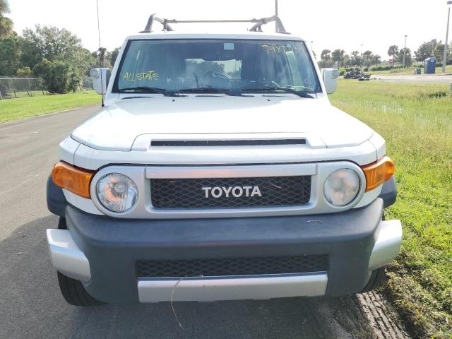 Photo 4 VIN: JTEBU4BF3EK201663 - TOYOTA FJ CRUISER 