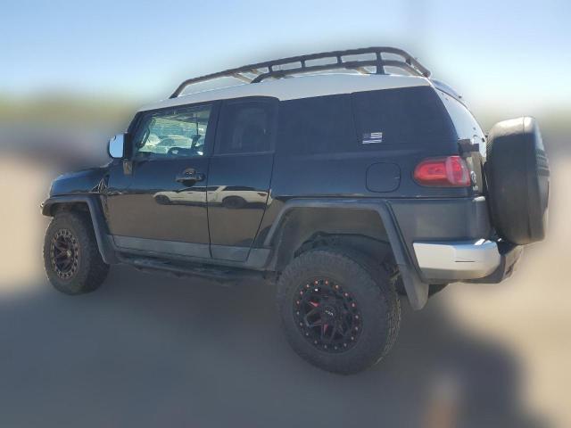 Photo 1 VIN: JTEBU4BF4AK074741 - TOYOTA FJ CRUISER 