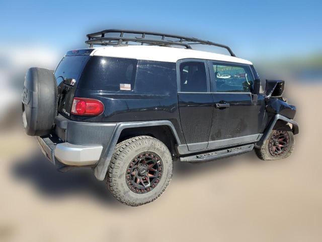 Photo 2 VIN: JTEBU4BF4AK074741 - TOYOTA FJ CRUISER 