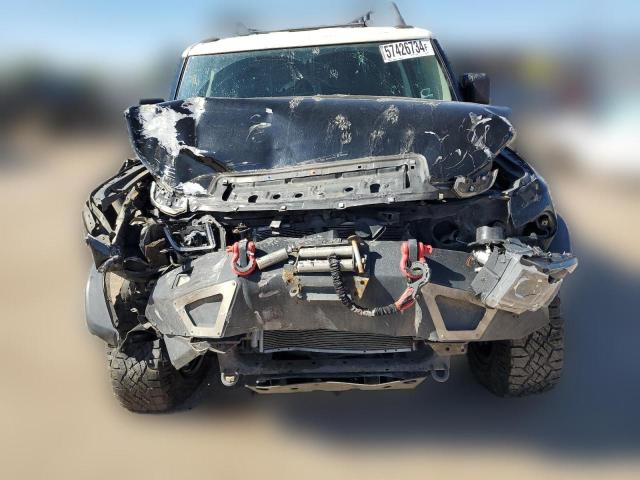 Photo 4 VIN: JTEBU4BF4AK074741 - TOYOTA FJ CRUISER 