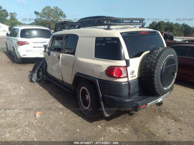 Photo 2 VIN: JTEBU4BF4AK078546 - TOYOTA FJ CRUISER 