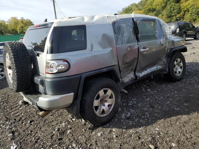 Photo 2 VIN: JTEBU4BF4AK078594 - TOYOTA FJ CRUISER 