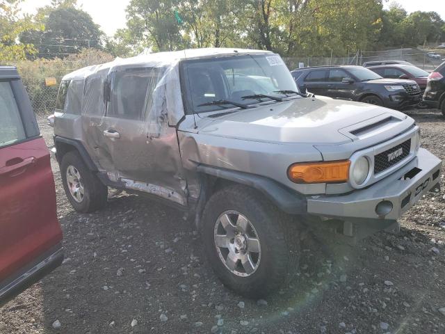 Photo 3 VIN: JTEBU4BF4AK078594 - TOYOTA FJ CRUISER 