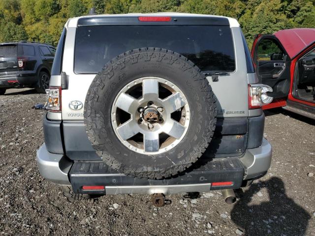 Photo 5 VIN: JTEBU4BF4AK078594 - TOYOTA FJ CRUISER 