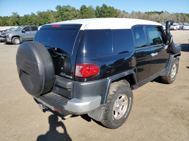 Photo 3 VIN: JTEBU4BF4AK080362 - TOYOTA FJ CRUISER 