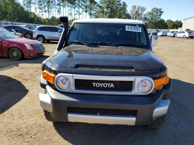 Photo 8 VIN: JTEBU4BF4AK080362 - TOYOTA FJ CRUISER 