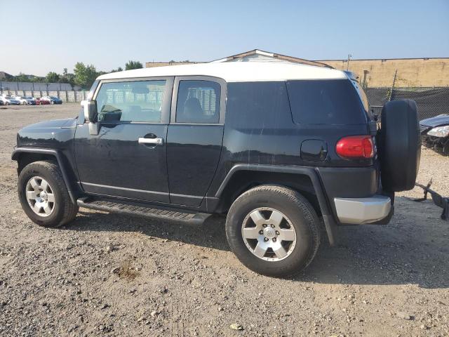 Photo 1 VIN: JTEBU4BF4AK083004 - TOYOTA FJ CRUISER 