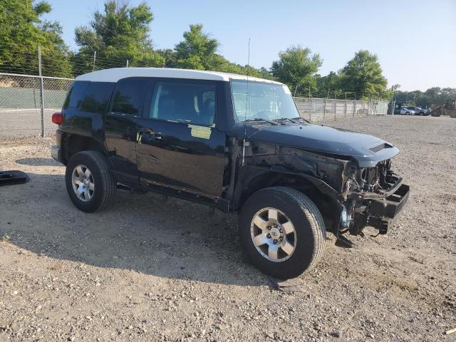 Photo 3 VIN: JTEBU4BF4AK083004 - TOYOTA FJ CRUISER 