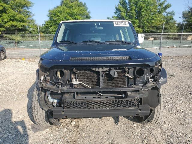 Photo 4 VIN: JTEBU4BF4AK083004 - TOYOTA FJ CRUISER 