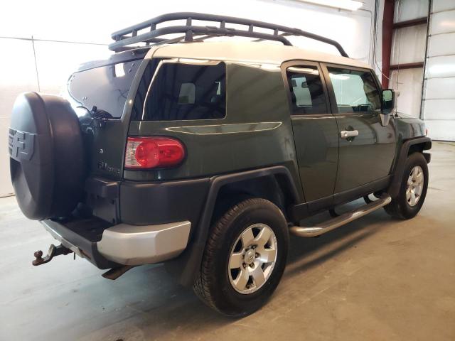 Photo 2 VIN: JTEBU4BF4AK086372 - TOYOTA FJ CRUISER 