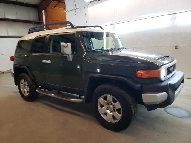 Photo 3 VIN: JTEBU4BF4AK086372 - TOYOTA FJ CRUISER 