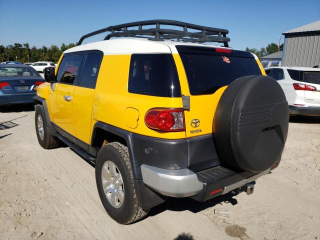 Photo 2 VIN: JTEBU4BF4AK089417 - TOYOTA FJ CRUISER 