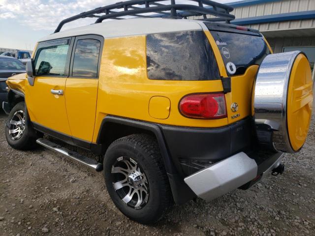 Photo 2 VIN: JTEBU4BF4AK093239 - TOYOTA FJ CRUISER 