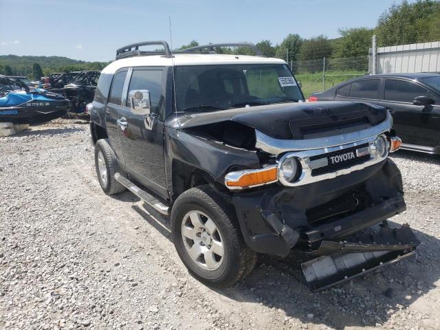 Photo 0 VIN: JTEBU4BF4AK094309 - TOYOTA FJ CRUISER 