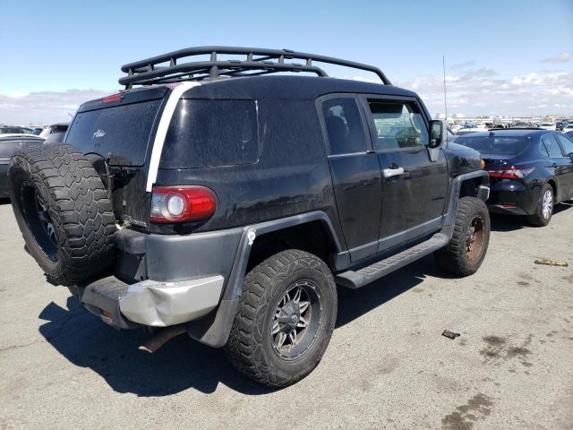 Photo 2 VIN: JTEBU4BF4CK117848 - TOYOTA FJ CRUISER 