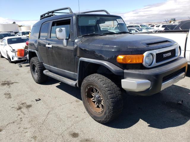 Photo 3 VIN: JTEBU4BF4CK117848 - TOYOTA FJ CRUISER 