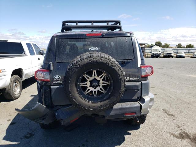 Photo 5 VIN: JTEBU4BF4CK117848 - TOYOTA FJ CRUISER 