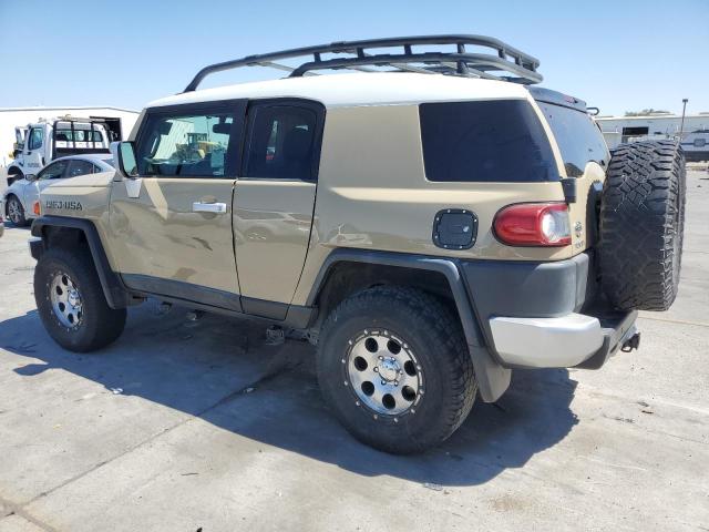 Photo 1 VIN: JTEBU4BF4CK129370 - TOYOTA FJ CRUISER 