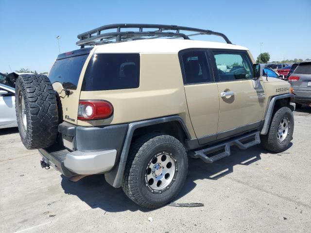 Photo 2 VIN: JTEBU4BF4CK129370 - TOYOTA FJ CRUISER 