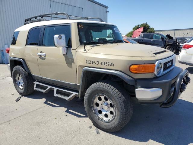 Photo 3 VIN: JTEBU4BF4CK129370 - TOYOTA FJ CRUISER 