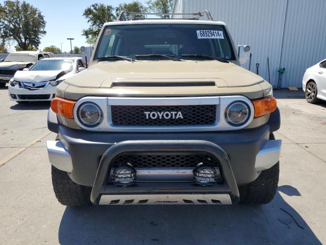 Photo 4 VIN: JTEBU4BF4CK129370 - TOYOTA FJ CRUISER 