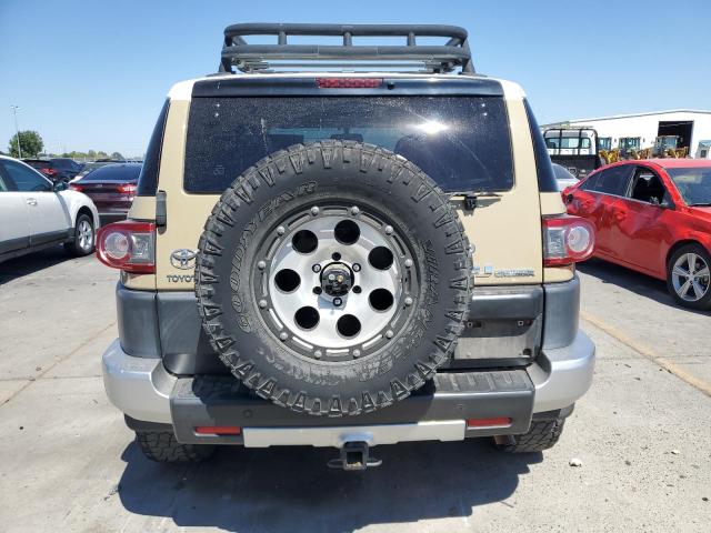 Photo 5 VIN: JTEBU4BF4CK129370 - TOYOTA FJ CRUISER 