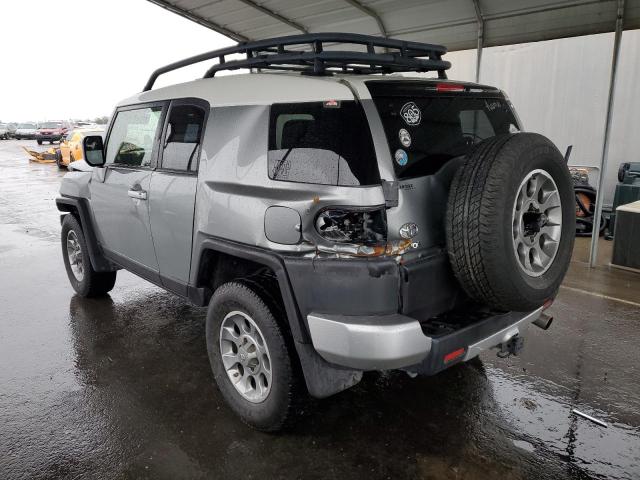 Photo 1 VIN: JTEBU4BF4CK136271 - TOYOTA FJ CRUISER 