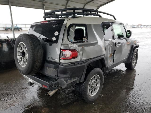 Photo 2 VIN: JTEBU4BF4CK136271 - TOYOTA FJ CRUISER 