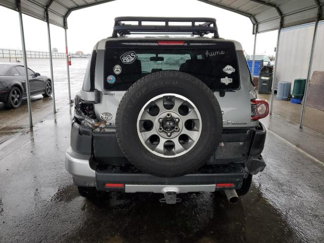 Photo 5 VIN: JTEBU4BF4CK136271 - TOYOTA FJ CRUISER 