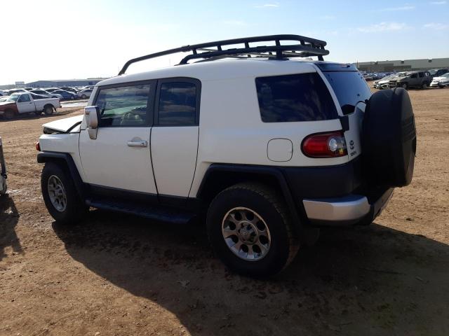 Photo 1 VIN: JTEBU4BF4CK137887 - TOYOTA FJ CRUISER 