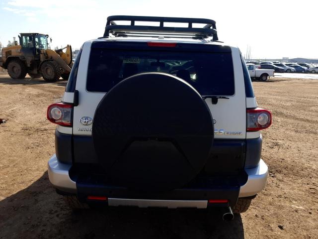 Photo 5 VIN: JTEBU4BF4CK137887 - TOYOTA FJ CRUISER 