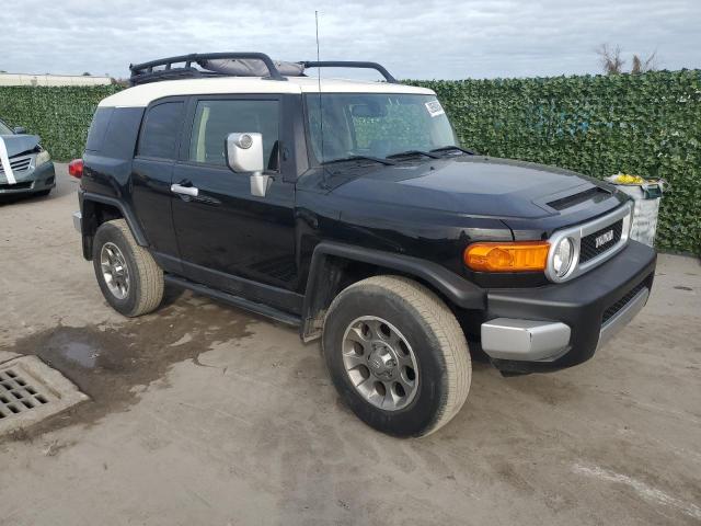 Photo 3 VIN: JTEBU4BF4CK145018 - TOYOTA FJ CRUISER 