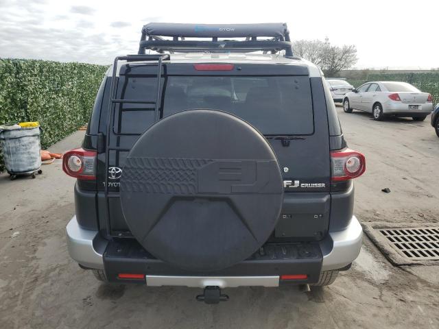 Photo 5 VIN: JTEBU4BF4CK145018 - TOYOTA FJ CRUISER 