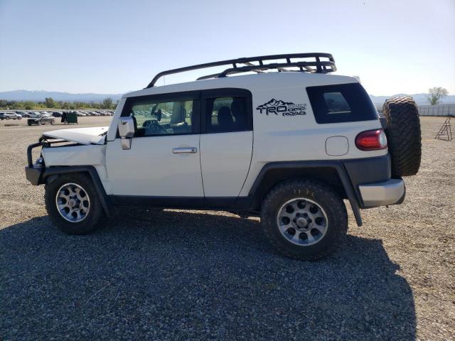 Photo 1 VIN: JTEBU4BF4DK159714 - TOYOTA FJ CRUISER 