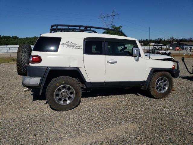 Photo 2 VIN: JTEBU4BF4DK159714 - TOYOTA FJ CRUISER 