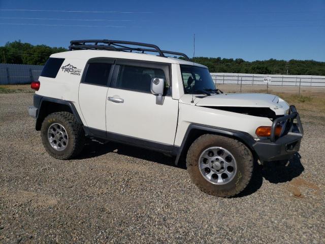 Photo 3 VIN: JTEBU4BF4DK159714 - TOYOTA FJ CRUISER 