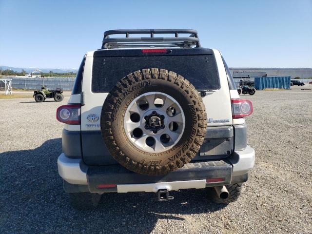 Photo 5 VIN: JTEBU4BF4DK159714 - TOYOTA FJ CRUISER 