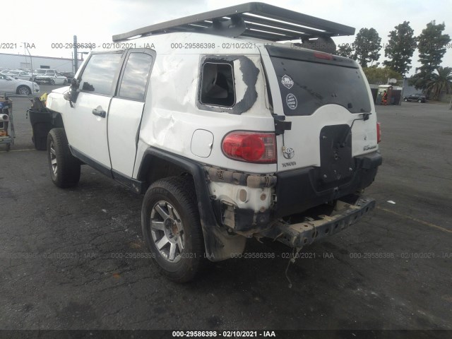 Photo 2 VIN: JTEBU4BF4EK179558 - TOYOTA FJ CRUISER 