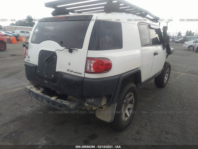 Photo 3 VIN: JTEBU4BF4EK179558 - TOYOTA FJ CRUISER 