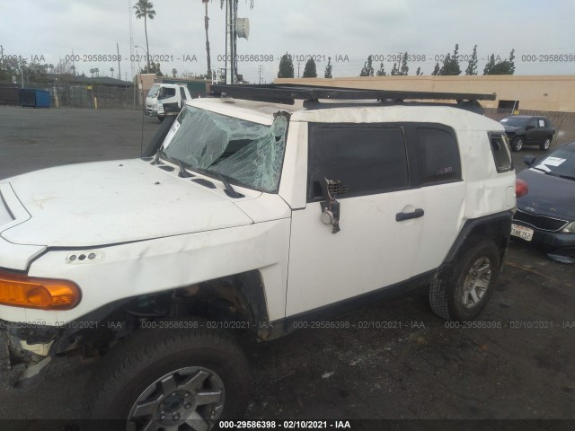 Photo 5 VIN: JTEBU4BF4EK179558 - TOYOTA FJ CRUISER 