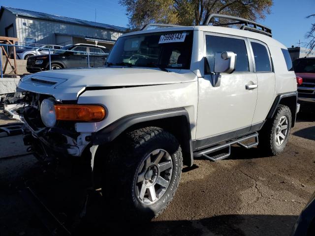 Photo 0 VIN: JTEBU4BF4EK180063 - TOYOTA FJ CRUISER 